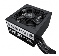 MONTECH AP 750W 80PLUS MNT-AP750- 80+ WHITE 750W