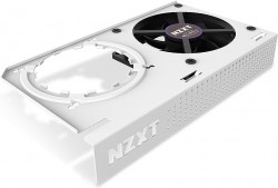 G12 AIO Bracket (White) NZXT-RL-KRG12-W1