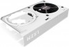 G12 AIO Bracket (White) NZXT-RL-KRG12-W1