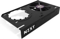G12 AIO Bracket (Black) NZXT-RL-KRG12-B1