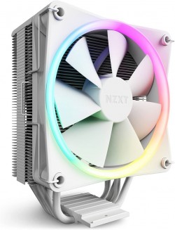 NZXT T120 - White NZXT-RC-TN120-W1