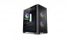 Tecware NEO M2 TG ARGB - Black TWCA-NEOM2-BKAR