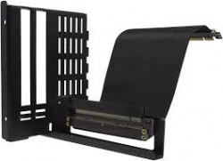 Tecware Vertical GPU Bracket v2 (for VXL No Riser Cable) TWA