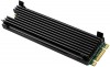 THERMAL GRIZZLY TG-M2SSD-ABR Thermal Grizzly M.2 SSD Cooler 
