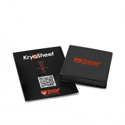 THERMAL GRIZZLY TG-KS-38-38 Thermal Grizzly KryoSheet - 38x3