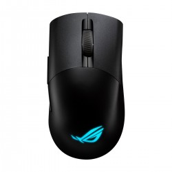 ASUS ROG KERIS WIRELESS AIMPOINT GAMING MOUSE (2Y) 90MP02V0-