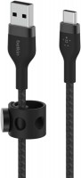 BELKIN CAB010bt1MBK Charge and Sync Cable - USB-A to C