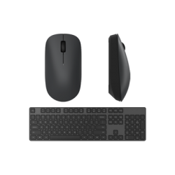 Xiaomi Wireless Keyboard and Mouse Combo BHR6100GL