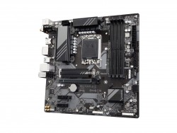 GIGABYTE B760M DS3H AX DDR4    M0THERBOARD B760M DS3H AX DDR