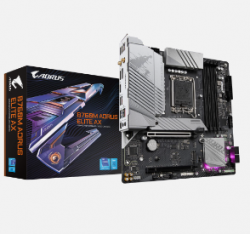GIGABYTE B760 AORUS ELITE DDR4    M0THERBOARD B760 AORUS ELI