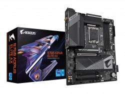 GIGABYTE B760 AORUS ELITE AX M0THERBOARD B760 AORUS ELITE AX