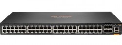 Aruba 6200F 48G CL4 POE 4SFP+370W Switch JL727A