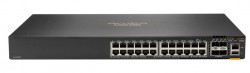 Aruba 6200F 24G 4SFP+ Switch JL724A