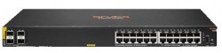 Aruba 6100 24G 4SFP+ Switch JL678A