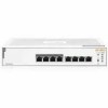 Aruba Instant On 1830 8G 4p CL4 PoE 65W Switch *Only 4 ports