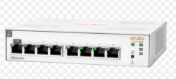Aruba Instant On 1830 8G Switch JL810A