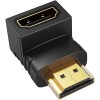 UGREEN 20109 HDMI Male to Female adapter - Down 