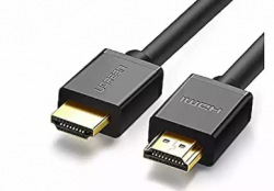 UGREEN HD104-10109 HDMI cable 1.4v  19+1 5M, 4K*2K @30 Hz
