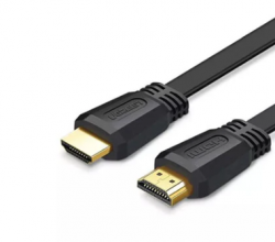 UGREEN HD104-10106 HDMI cable 2.0v  19+1  1M, 4K*2K @60 Hz