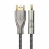 UGREEN HD131-50109 HDMI 2.0V 4K @60 hz Carbon fiber Zinc all