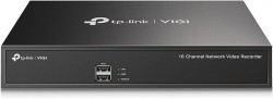 TP-LINK VIGI NVR1016H 16 Channel Network Video Recorder SPEC