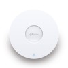 TP-LINK EAP610 AX1800 Ceiling Mount Dual-Band Wi-Fi 6 Access