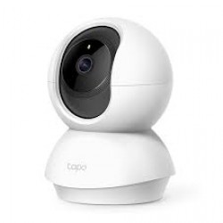 TP-LINK TC70 Pan/Tilt Home Security Wi-Fi Camera