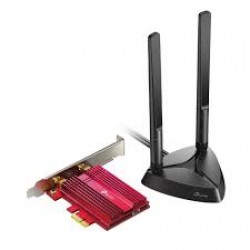 TP-LINK Archer TX3000E  AX3000 Wi-Fi 6 Bluetooth 5.0 PCI Exp