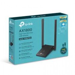TP-LINK Archer TX20U Plus AX1800 High Gain Dual Band Wi-Fi 6