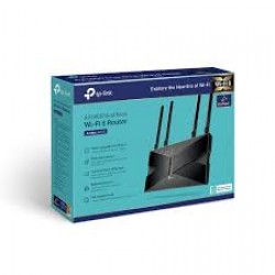 TP-LINK Archer AX23  AX1800 Dual-Band Wi-Fi 6 Router