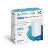 TP-LINK Deco X50-4G(1-pack) 4G+ AX3000 Whole Home Mesh Wi-Fi