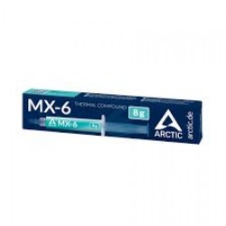 ARCTIC MX-6 (8g) ACTCP00081A