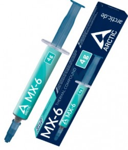 ARCTIC MX-6 (4g) ACTCP00080A