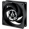 ARCTIC P8 Max (Black) ACFAN00286A