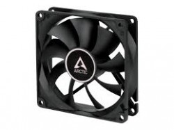 ARCTIC F9 PWM PST (Black) ACFAN00214A