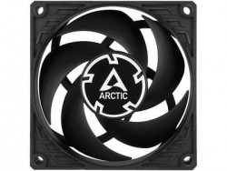 ARCTIC P8 PWM PST (Black) ACFAN00150A