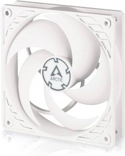 ARCTIC P12 PWM PST (White) ACFAN00170A