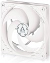 ARCTIC P12 PWM PST (White) ACFAN00170A