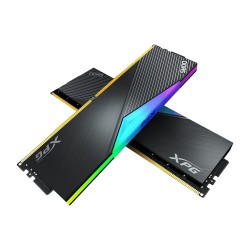 ADATA XPG Lancer RGB DDR5 6400 CL32 2x32GB XMP/EXPO - White 