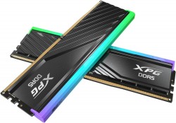 ADATA XPG LANCER BLADE RGB DDR5 6400 CL32 (2x16GB) - Black -