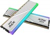 ADATA XPG LANCER BLADE RGB DDR5 6400 CL32 (2x16GB) - White -