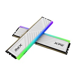 ADATA XPG SPECTRIX D35G DDR4 3600 CL18 2x8GB KIT (White) -AD