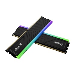 ADATA XPG SPECTRIX D35G DDR4 3600 CL18 2x8GB KIT (Black) -AD