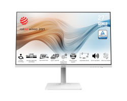 MSI MO 1102 Modern MD272XPW