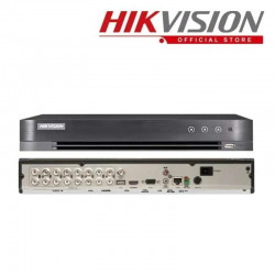 HIKVISION IDS-7216HQHI-M1/S 3K 5MP 16 CHANNEL DVR