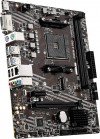 MSI A520M-A PRO AM4 m-ATX MOTHERBOARD - D4 MB 8022