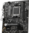 MSI PRO A620M E AM5 m-ATX MOTHERBOARD - D5 MB 8079