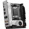 MSI B650I EDGE WIFI AM5 m-ITX MOTHERBOARD - D5 MB 8068