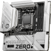 MSI B650M PROJECT ZERO AM5 m-ATX MOTHERBOARD - D5 MB 8089