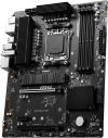 MSI PRO B650 S WIFI AM5 ATX MOTHERBOARD - D5 MB 8090